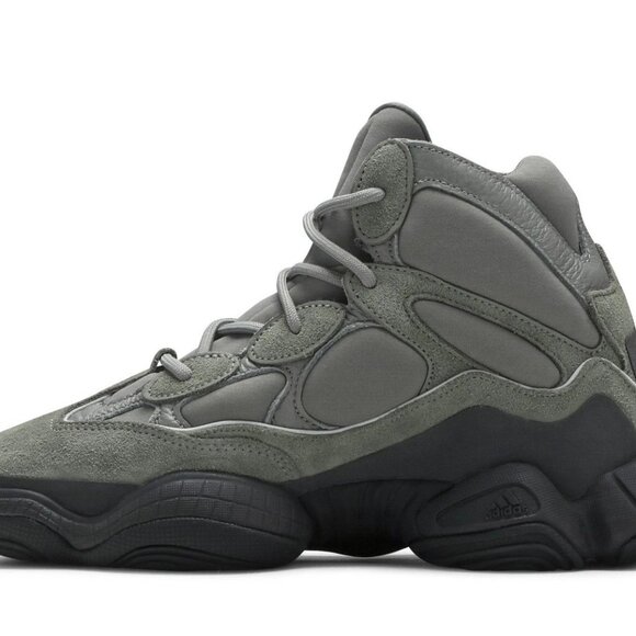 Yeezy Other - [NEW] Men's‎ adidas Yeezy 500 High Shoes 'Mist' GY0393